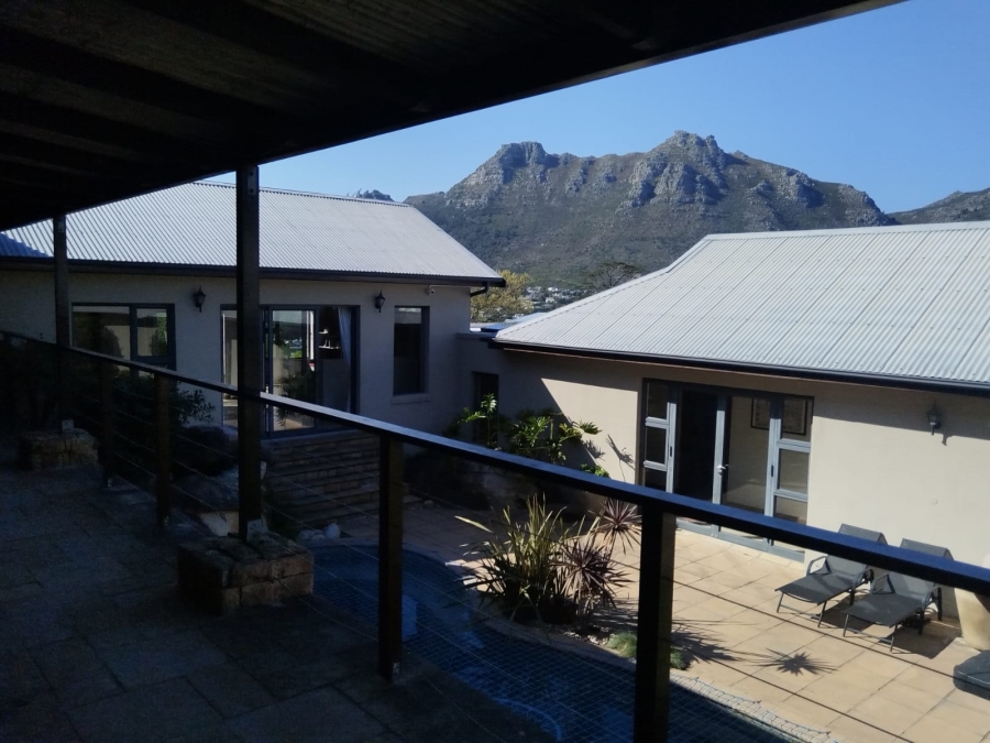 To Let 4 Bedroom Property for Rent in Kenrock Country Estate Western Cape